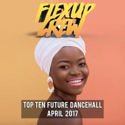 Top Ten APRIL 2017