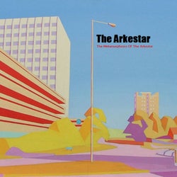 The Metamorphosis Of The Arkestar (Pt.1)