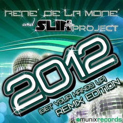 2012 (Get Your Hands Up)