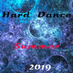 Hard Dance Summer 2019
