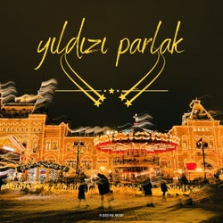 yıldızı parlak