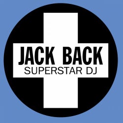 Hoesafbeelding voor Superstar DJ (Extended Mix)