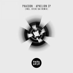 Aphelion EP
