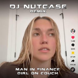 Man in Finance (feat. Girl On Couch) [Remix]