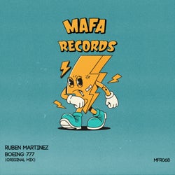 Boeing 777 (Original Mix)