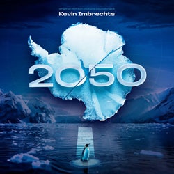 2050 (Original Motion Picture Soundtrack)