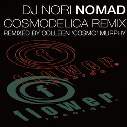 Nomad (Cosmodelica Remix)