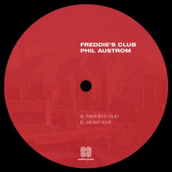 Freddie's Club