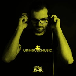 U R House Music E01 S4