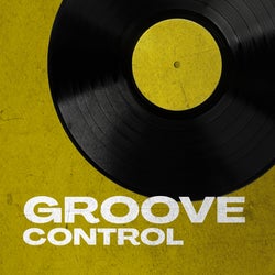 Groove Control #1