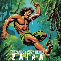 Tarzan Boy 2024