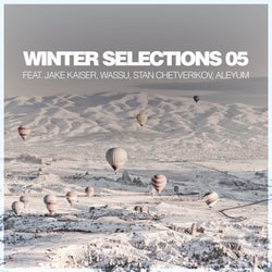 Winter Selections 05