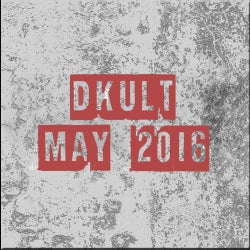 DKULT / MAY 2016