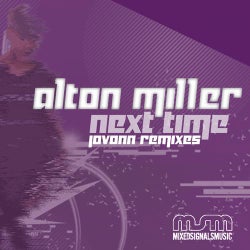 Next Time [Jovonn Remixes]
