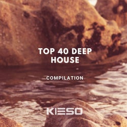 Top 40 Deep House