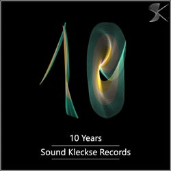 10 Years of Sound Kleckse Records