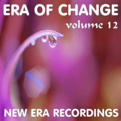 Era Of Change Volume 12