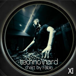 FABIO TECHNO CHART#011