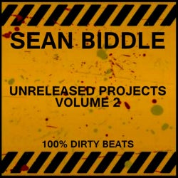 Unreleased Projects Volume 2