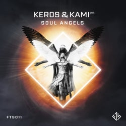 Soul Angels (Extended Mix)