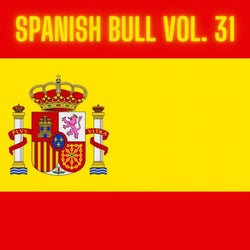 Spanish Bull Vol. 31