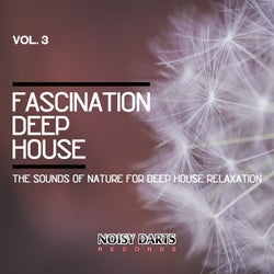 Fascination Deep House, Vol. 3 (The Sounds Of Nature For Deep Relaxation)