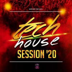 Tech House Session '20