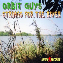 Strings For The River