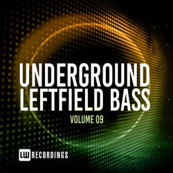 Underground Leftfield Bass, Vol. 09