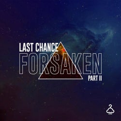 Forsaken, Pt. II (Strawberry Pills Remix)