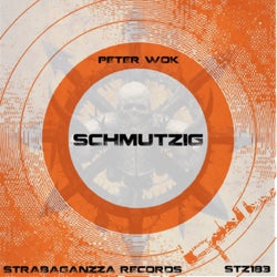 Schmutzig