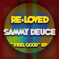 Feel Good EP