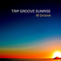 Trip Groove Sunrise