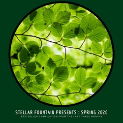Stellar Fountain Presents : Spring 2020