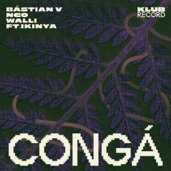 Congá (Extended)