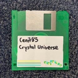 Crystal Universe