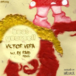 Victor Vera - Day to day E.P.