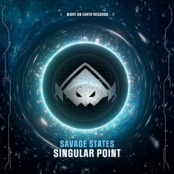 Singular Point EP