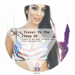 Travel To The Deep EP