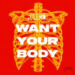 Want Your Body