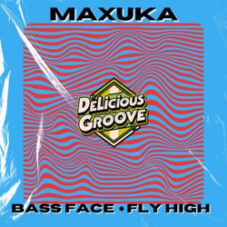 Bass Face / Fly High