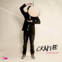 Crapule EP