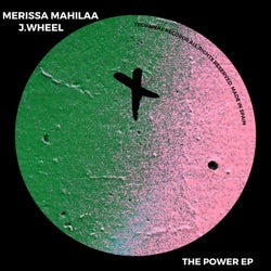 The Power EP