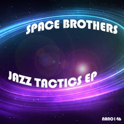 Jazz Tactics EP