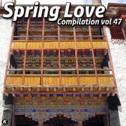 SPRING LOVE COMPILATION VOL 47
