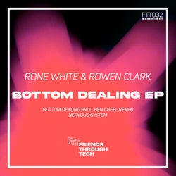 Bottom Dealing EP