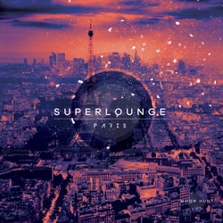 SuperLounge Paris