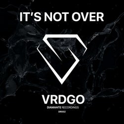 It's Not Over