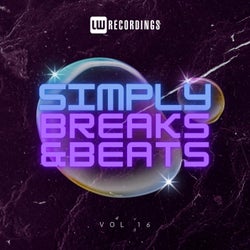 Simply Breaks & Beats, Vol. 16