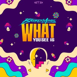 What You See Is - Extended Mix